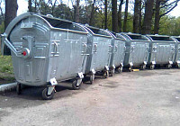 Узбекские предприниматели получат право собирать и вывозить мусор на основе ГЧП