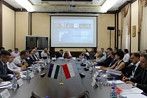 Тошкентда ўзбек-поляк бизнес форуми бўлиб ўтди