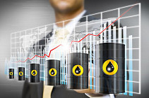 На мировых биржах снизились цены на нефть