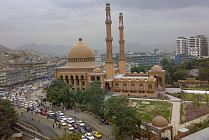 В Кабуле освобождены из под ареста преподаватели афгано-турецкой школы