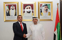 Узбекистан и ОАЭ обсудили перспективы сотрудничества