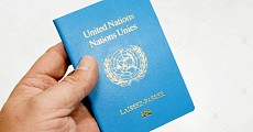 Узбекистан установил безвизовый режим на 30 дней для имеющих паспорт ООН иностранцев