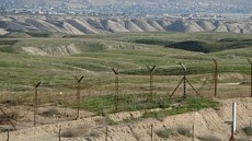 Таджикистан и Узбекистан приступят к разминированию общей границы в мае