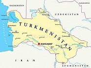 Туркменистан закрыл границы с Узбекистаном, Афганистаном и Ираном