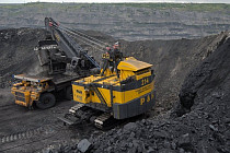 Российская компания получила акции «Узбекуголя» в доверительное управление