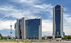 Более 2/3 всех доходов от собственности приходится на столицу Узбекистана