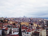 Узбекистан принял участие в Стамбульском форуме