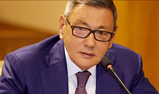 Рахимов готов оставить пост главы AIBA в случае исключения бокса из программы ОИ