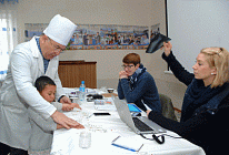 С 2021 года узбекистанцы смогут самостоятельно проверить степень компетентности врачей