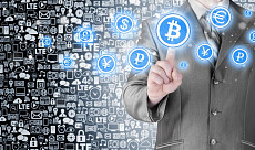 Капитализация рынка криптовалют превысила $500 млрд