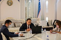 В Узбекистане хотят создать оперативную группу реагирования при Совете по туризму СНГ