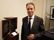 Глава МИД Узбекистана принял посла Греции