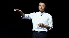 Основатель Alibaba Джек Ма покинул пост главы компании