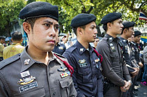 Полиция Таиланда задержала россиянина по запросу Интерпола