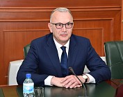 Грузия назначила нового посла в Узбекистане