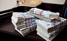 7,5 млн сумов заплатят в Узбекистане участникам Второй мировой войны