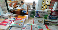 Узбекистан произвел 1,6 млрд условных упаковок лекарств и изделий медицинского назначения