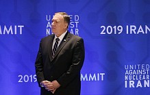 США убедили партнеров в Европе в бесперспективности ядерной сделки с Ираном – Помпео