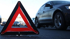 В результате ДТП в Казахстане погибли четыре человека, трое из них узбекистанцы