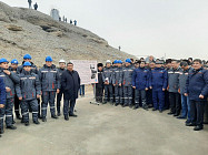 В Узбекистане открыли музей истории нефтегазовой промышленности 