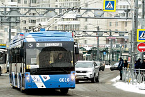 До конца года на основе ГЧП частных операторов-диспетчеров допустят в сферу оказания транспортных услуг