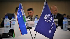 ВБ выделил Узбекистану $33 на реформу госпредприятий