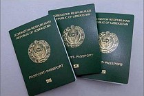 Более 1 тыс. узбекистанцев могут лишиться гражданства