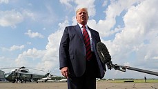 США провели «хорошие переговоры» с афганским правительством и талибами - Трамп 