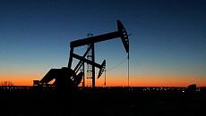Цены на нефть изменились разнонаправленно
