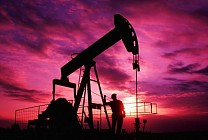 Цены на нефть незначительно понизились