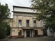 Как власти Алматы втихаря хотят отдать своим здание пресс-клуба