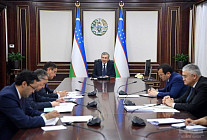 Перспективы развития текстильной промышленности обсудили в Узбекистане