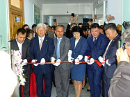 В Узбекистане начали подготовку разработчиков устройств управления