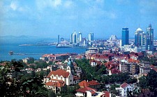 Узбекская делегация примет участие в «Молодежном лагере ШОС»