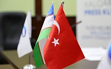 Узбекско-турецкий семинар по развитию текстильного машиностроения состоится в начале мая