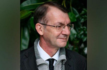 В Узбекистане политолога Рафика Сайфулина осудили на 12 лет за госизмену 