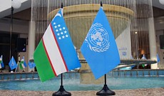 ООН планирует использовать опыт Узбекистана по решению вопросов границы