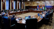 Влияние военно-политической обстановки в мире на безопасность стран СНГ обсудят министры обороны