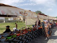 В Бухаре пройдет фестиваль «Шелк и специи»