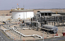 На Китай к 2024 году будет приходиться более 40% мирового спроса на газ 