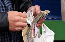 Инфляция в потребительском секторе Узбекистана составила 9,5%