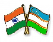 Осенью текущего года президент Узбекистана посетит Индию с официальным визитом