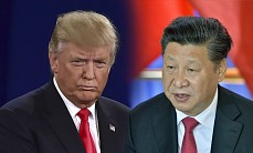 Си Цзиньпин обсудил важность торгового сотрудничества в телефонном разговоре с Трампом