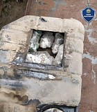 В Узбекистане двое граждан Таджикистана осуждены за контрабанду и сбыт наркотиков