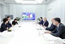 Узбекистан заинтересован в сотрудничестве с Францией в сфере гостиничного бизнеса