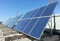 Ўзбекистонда қиймати $1,3 млрдлик қуёш электростанциялари қурилади