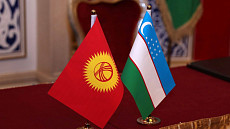 Кыргызстан и Узбекистан обсуждают возможность возобновления чартерных авиарейсов Ташкент-Тамчи