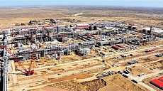 Более 2 тыс. узбекистанцев освоили современные методы ускоренного строительства крупных объектов