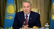 Назарбаев может занять высший почетный пост в ЕАЭС – СМИ