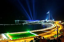 Делегация Узбекистана участвует в международной конференции в г. Баку